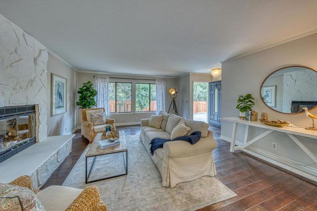 1339 David Avenue, Pacific Grove, CA 93950