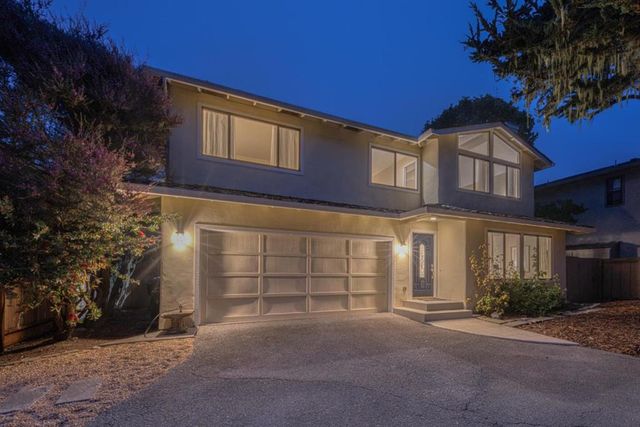 1339 David Avenue, Pacific Grove, CA 93950