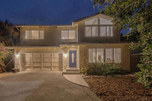 1339 David Avenue, Pacific Grove, CA 93950
