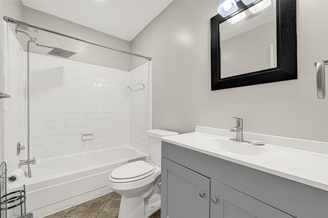 11731 Arrow Ridge Drive, Houston, TX 77067