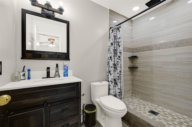 11731 Arrow Ridge Drive, Houston, TX 77067