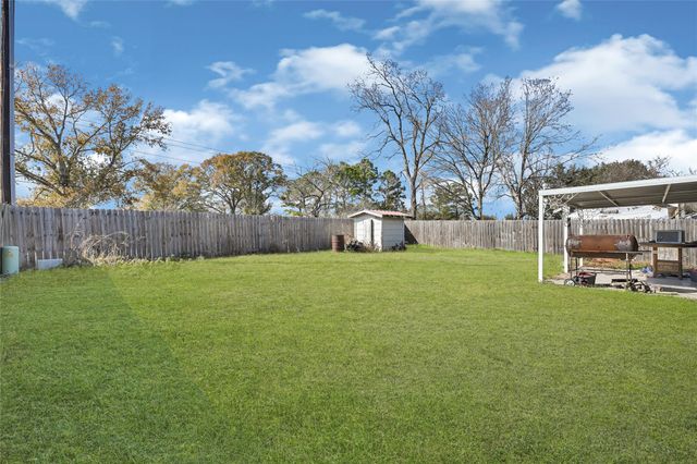 11731 Arrow Ridge Drive, Houston, TX 77067