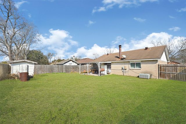 11731 Arrow Ridge Drive, Houston, TX 77067