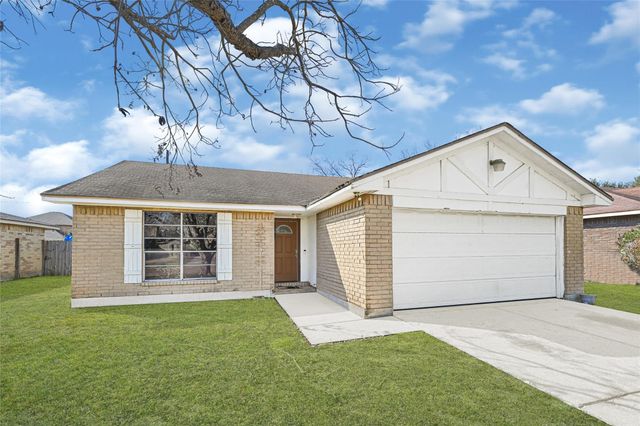 11731 Arrow Ridge Drive, Houston, TX 77067