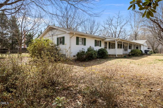 219 Minnis Lane, Graham, NC 27253