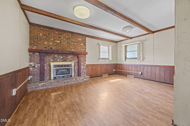 219 Minnis Lane, Graham, NC 27253