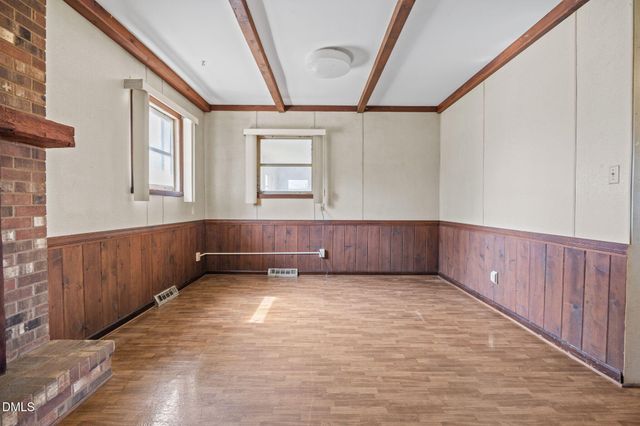 219 Minnis Lane, Graham, NC 27253