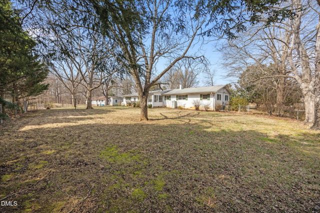 219 Minnis Lane, Graham, NC 27253