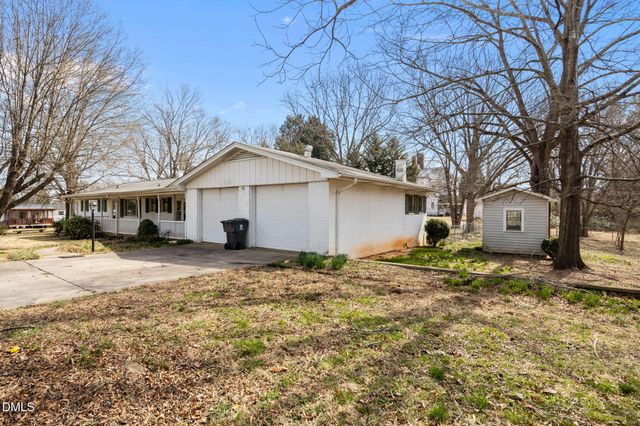 219 Minnis Lane, Graham, NC 27253