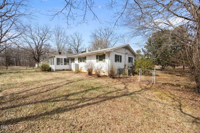 219 Minnis Lane, Graham, NC 27253