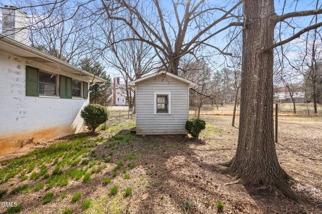 219 Minnis Lane, Graham, NC 27253