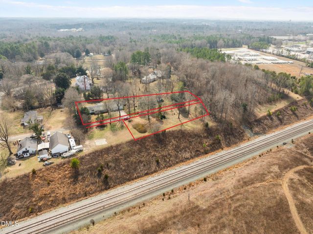 219 Minnis Lane, Graham, NC 27253