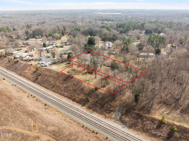 219 Minnis Lane, Graham, NC 27253