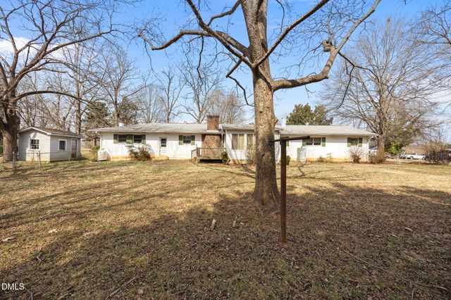 219 Minnis Lane, Graham, NC 27253