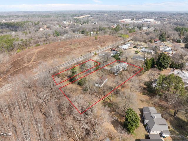 219 Minnis Lane, Graham, NC 27253