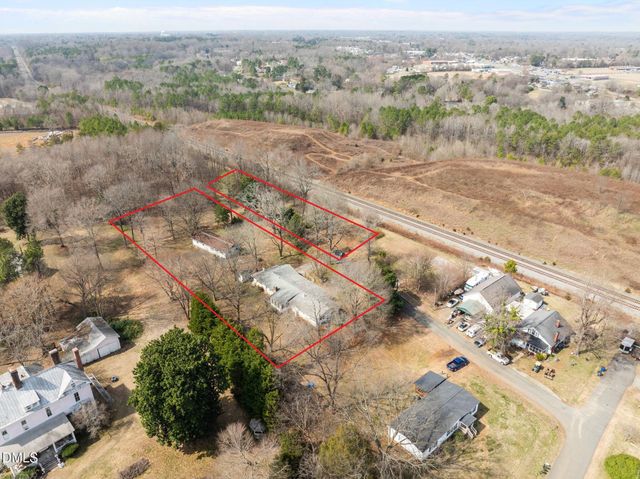 219 Minnis Lane, Graham, NC 27253