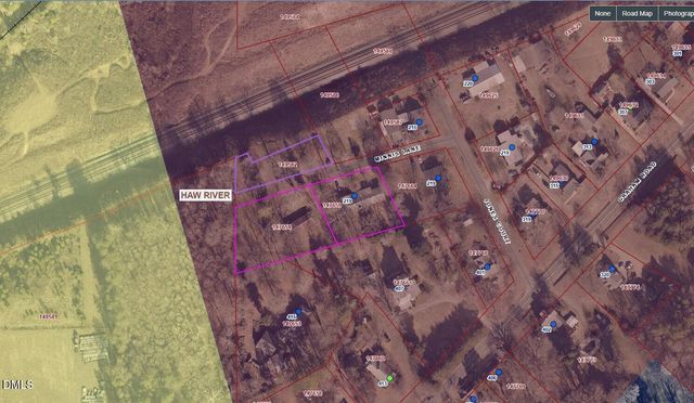 219 Minnis Lane, Graham, NC 27253