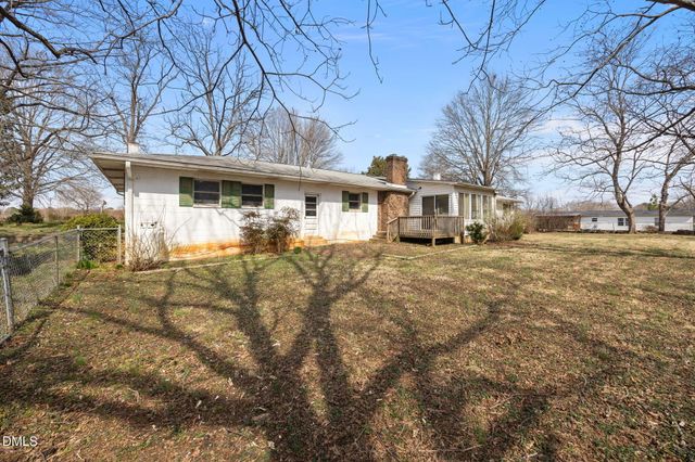 219 Minnis Lane, Graham, NC 27253