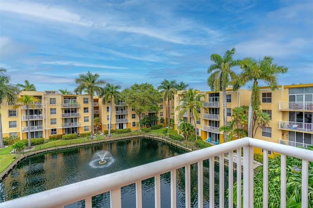 1450 SE 3rd Ave 409, Dania Beach, FL 33004