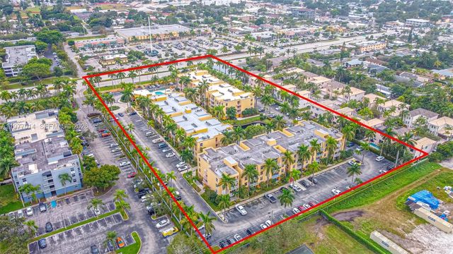 1450 SE 3rd Ave 409, Dania Beach, FL 33004