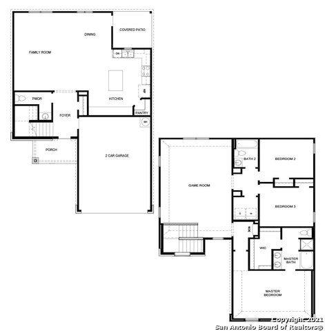 12127 Jasper Stream, San Antonio, TX 78245