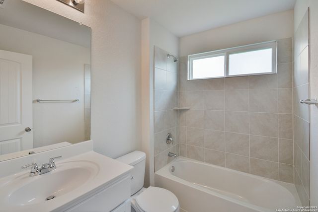 12127 Jasper Stream, San Antonio, TX 78245