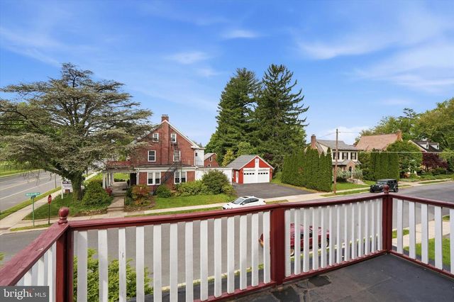 401 E LANCASTER AVE, Shillington, PA 19607