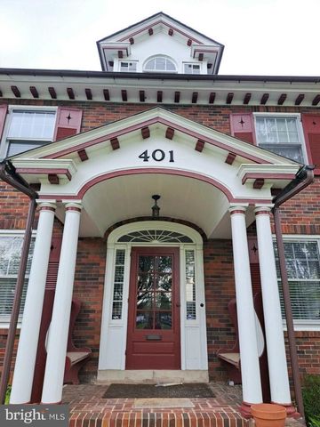 401 E LANCASTER AVE, Shillington, PA 19607