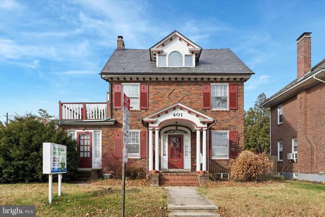 401 E LANCASTER AVE, Shillington, PA 19607