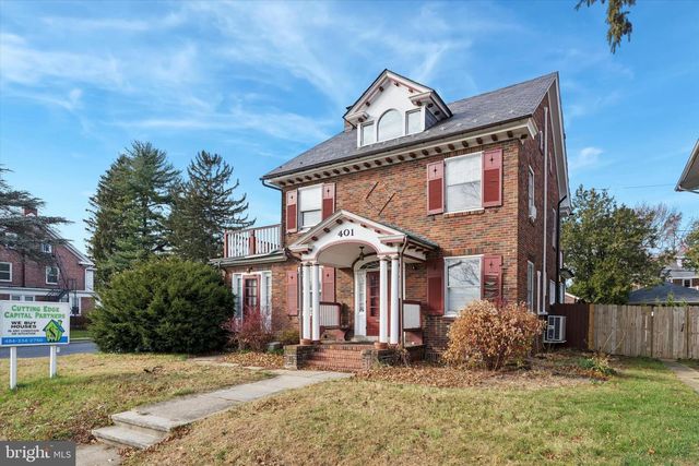 401 E LANCASTER AVE, Shillington, PA 19607