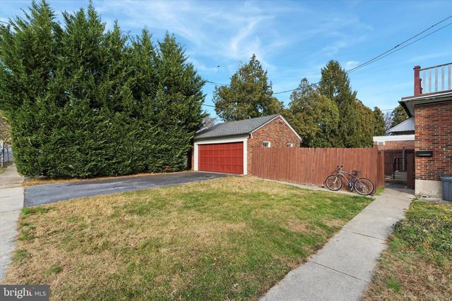 401 E LANCASTER AVE, Shillington, PA 19607