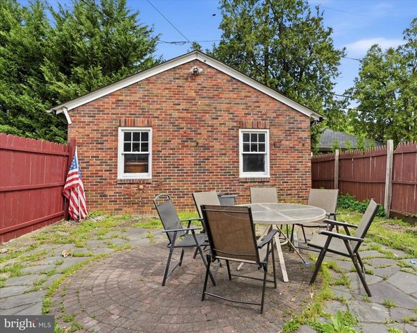 401 E LANCASTER AVE, Shillington, PA 19607