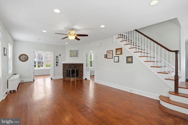 401 E LANCASTER AVE, Shillington, PA 19607