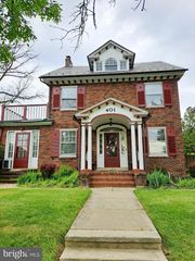 401 E LANCASTER AVE, Reading, PA 19607