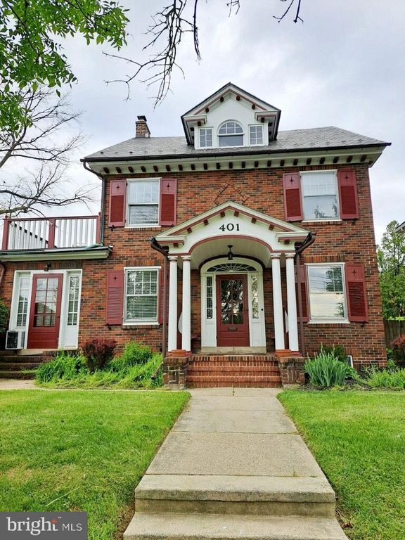 401 E LANCASTER AVE, Shillington, PA 19607