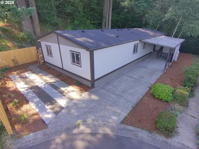 16000 Se Powell Blvd 34, Portland, OR 97236