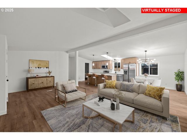 16000 Se Powell Blvd 34, Portland, OR 97236