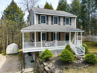 108 Brenner Drive, Conway, NH 03818