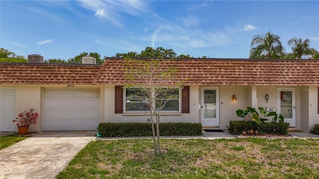 602 MINDY DRIVE, Largo, FL 33771