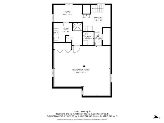 701 Monroe Avenue, St. Charles, IL 60174