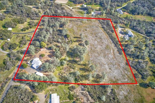 3940 Pineoakyo Ct, Rescue, CA 95672