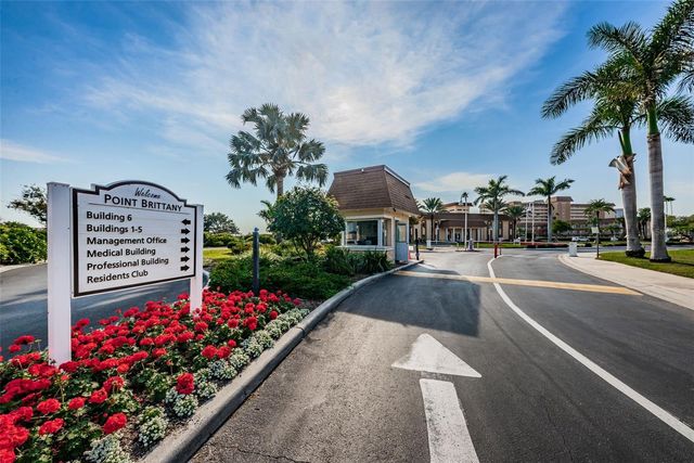 5130 BRITTANY DRIVE S 202, St Petersburg, FL 33715