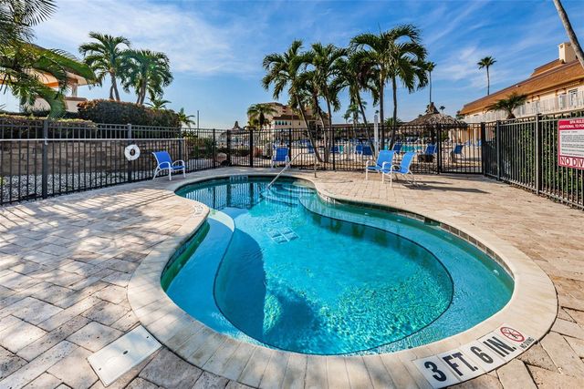 5130 BRITTANY DRIVE S 202, St Petersburg, FL 33715