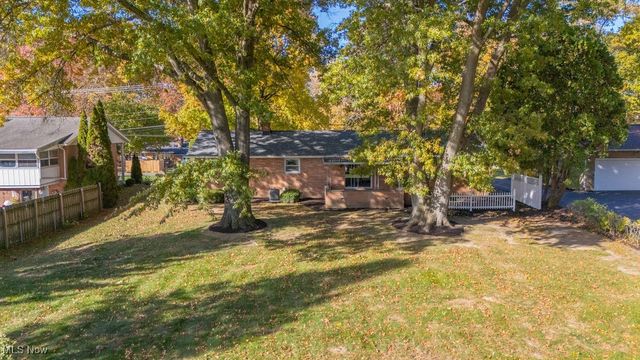 1804 Jackson Avenue NW, Massillon, OH 44646