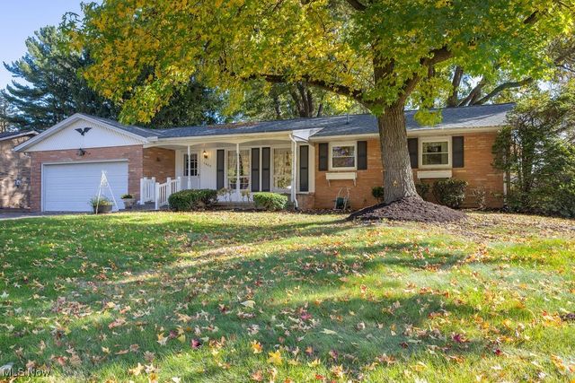 1804 Jackson Avenue NW, Massillon, OH 44646