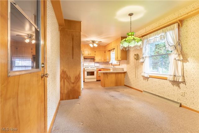 1804 Jackson Avenue NW, Massillon, OH 44646