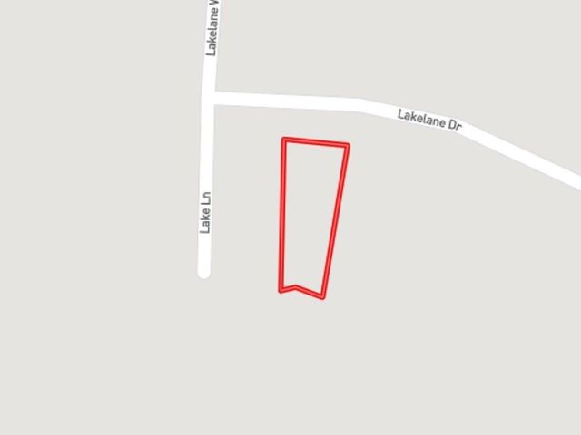 0 Lakelane Drive, Houston, TX 77338