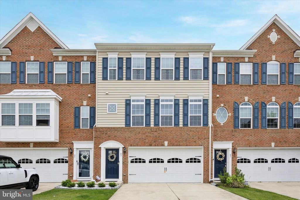 83 ISABELLE CT, Marlton, NJ 08053