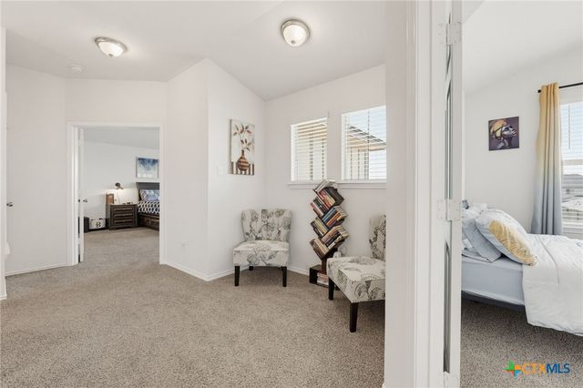 8918 Hidden Oaks Drive, Temple, TX 76502