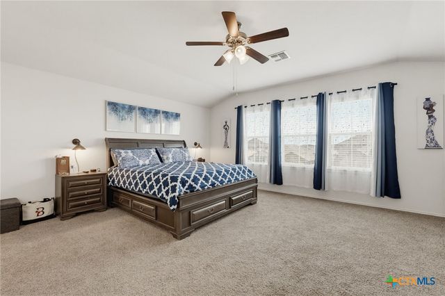 8918 Hidden Oaks Drive, Temple, TX 76502